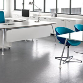 DNA Executive Office Desk