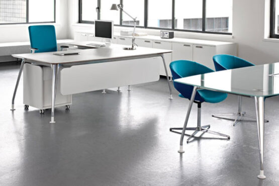DNA Executive Office Desk