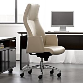 Verve Boardroom Meeting Chair