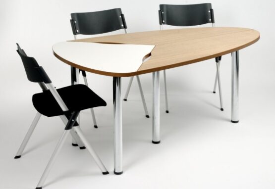 Precis Meeting Table - Image 2