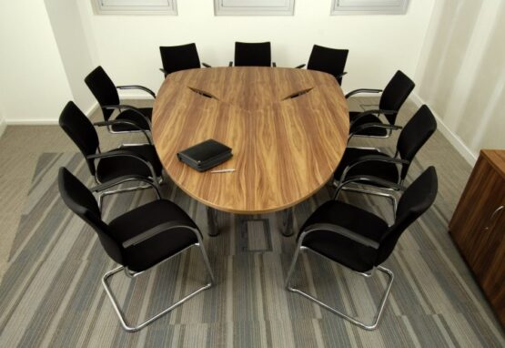 Precis Meeting Table - Image 7