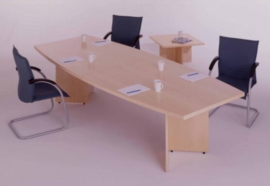 Charteris Meeting Table - Image 6