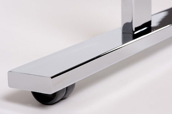 Vivanté Flip Top Meeting Table - Image 10