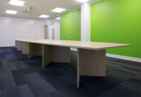 Charteris Meeting Table - Image 4