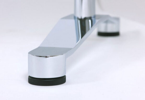Breve Boardroom Meeting Table - Image 3