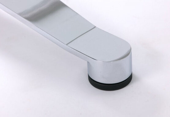 Breve Boardroom Meeting Table - Image 5