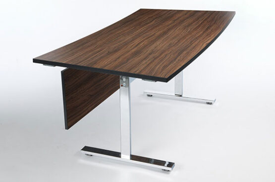 Vivanté Flip Top Meeting Table - Image 4