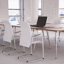 Circa Boardroom Meeting Table