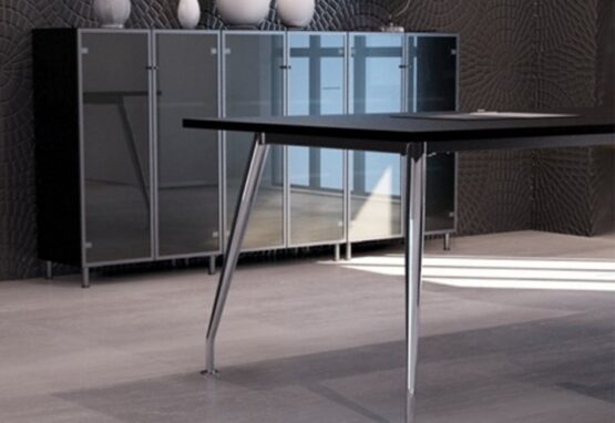 Circa Boardroom Meeting Table - Image 5