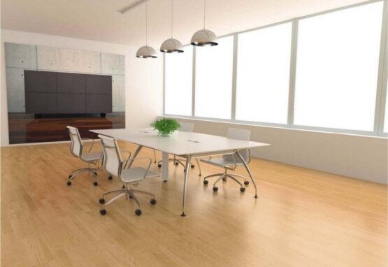 Circa Boardroom Meeting Table - Image 10