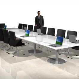 Massif Boardroom