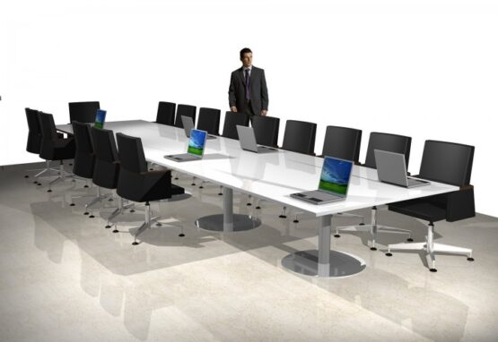 Massif Boardroom