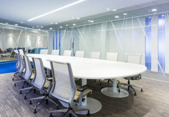 Massif Boardroom - Image 3