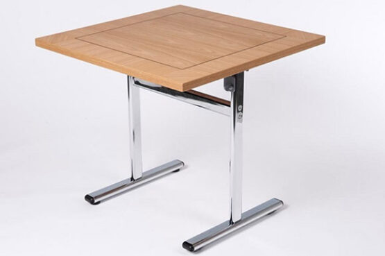 Vivanté Flip Top Meeting Table - Image 5
