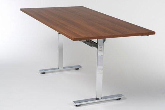 Vivanté Flip Top Meeting Table - Image 6