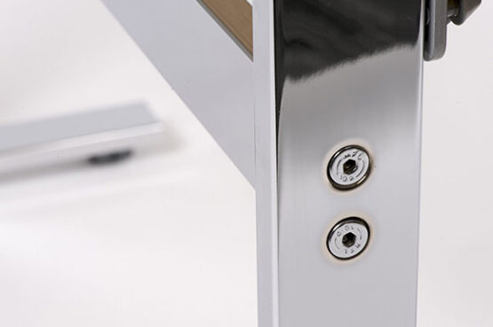 Vivanté Flip Top Meeting Table - Image 9