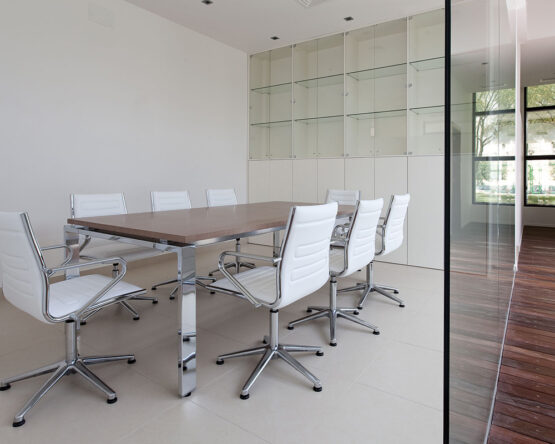 Concepto Executive Office Desk - Image 10