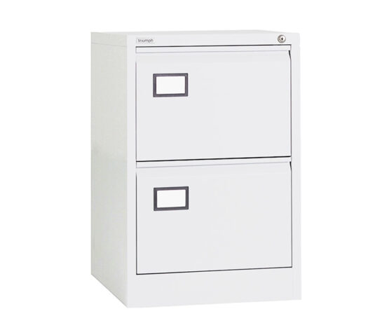 Trilogy Office Filing Cabinet - Image 10