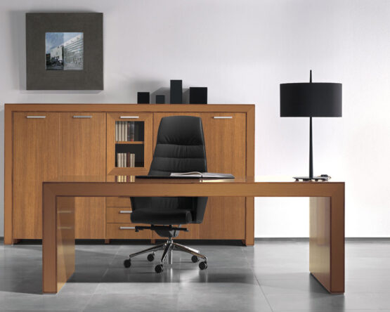 Belesa Executive Desk - Image 10