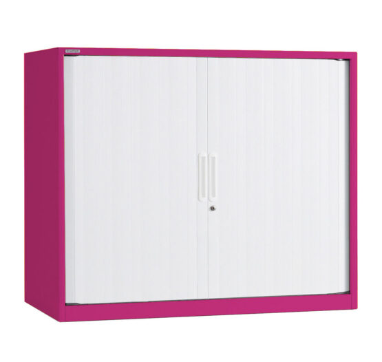 METRIX TAMBOUR CUPBOARD - Image 2