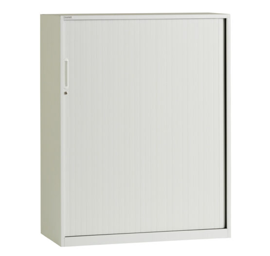 METRIX TAMBOUR CUPBOARD - Image 11