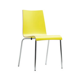 Michigan Stacking Chair