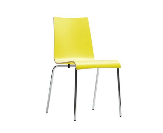 Michigan Stacking Chair
