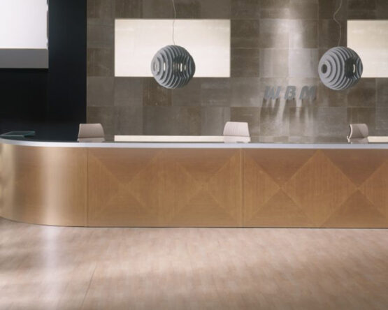 Concepto Executive Office Desk - Image 11