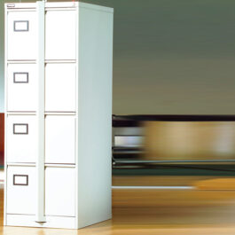 Trilogy Office Filing Cabinet