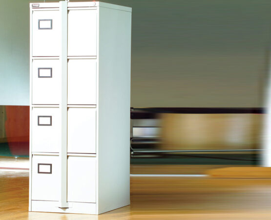 Trilogy Office Filing Cabinet