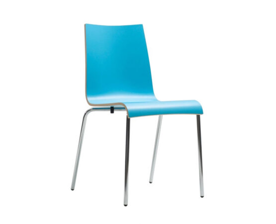 Michigan Stacking Chair - Image 2