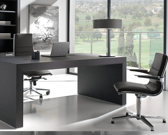Belesa Executive Desk - Image 12