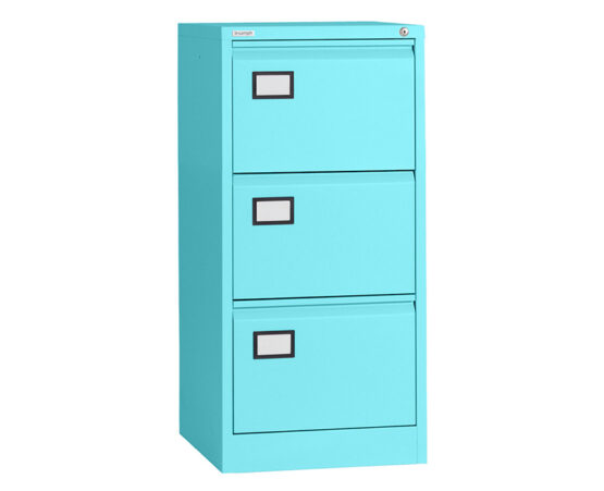 Trilogy Office Filing Cabinet - Image 12