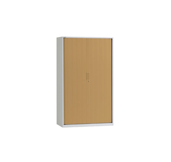 METRIX TAMBOUR CUPBOARD - Image 13
