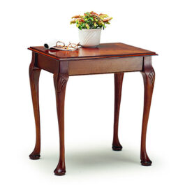 QUEEN ANNE TABLE