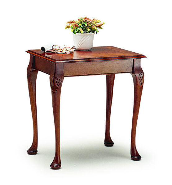 QUEEN ANNE TABLE