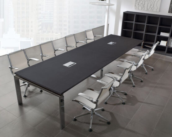 Concepto Executive Office Desk - Image 13