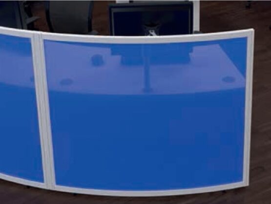 Vista Office Desk System - Image 7