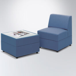 Aston Soft Seating