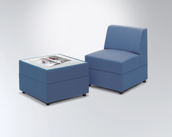 Aston Soft Seating