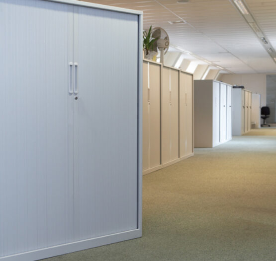 METRIX TAMBOUR CUPBOARD - Image 14