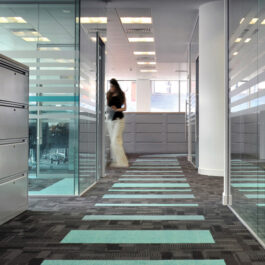 METRIX SIDE FILERS