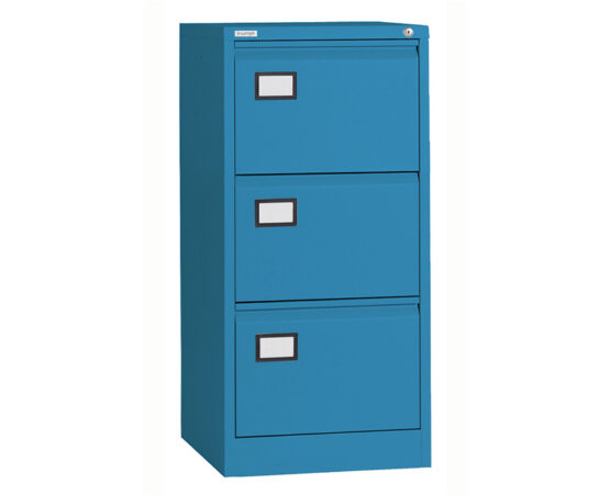 Trilogy Office Filing Cabinet - Image 14