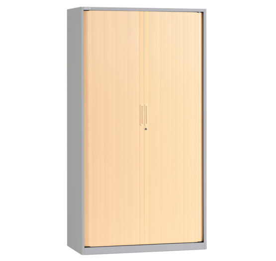 METRIX TAMBOUR CUPBOARD - Image 15