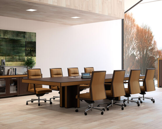 Belesa Executive Desk - Image 15