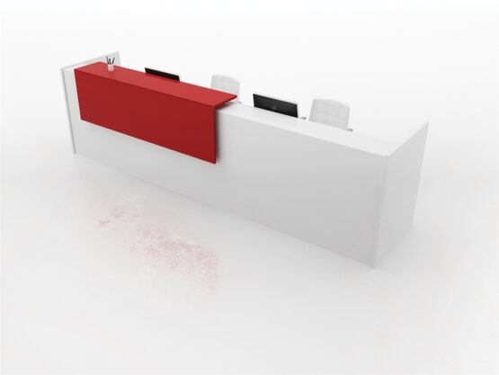 Annex Reception Desk - Image 2