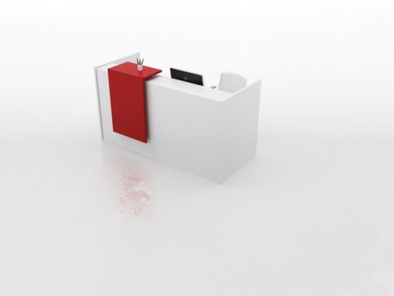 Annex Reception Desk - Image 3