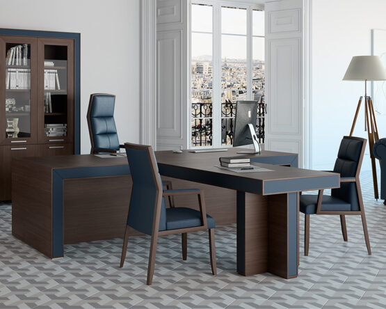 Belesa Executive Desk - Image 17
