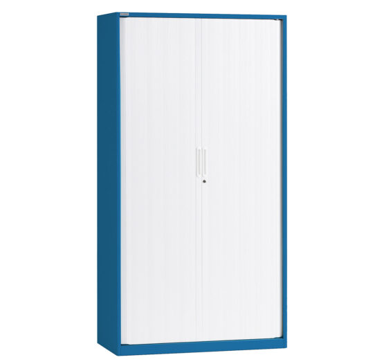 METRIX TAMBOUR CUPBOARD - Image 18