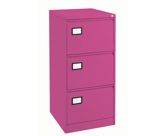 Trilogy Office Filing Cabinet - Image 18